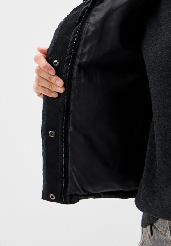 Пуховик Avalon