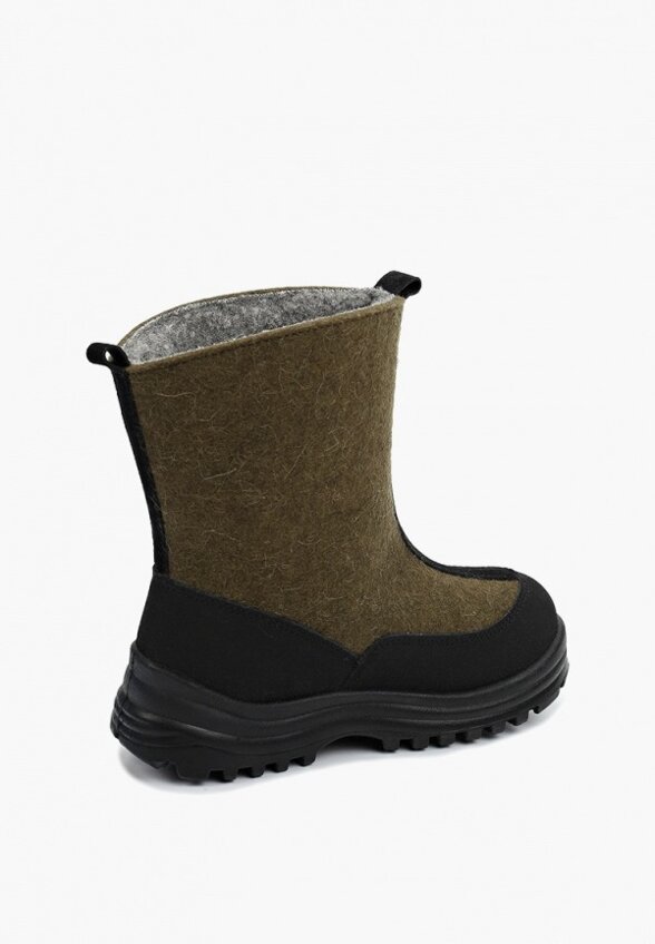 Валенки Котофей