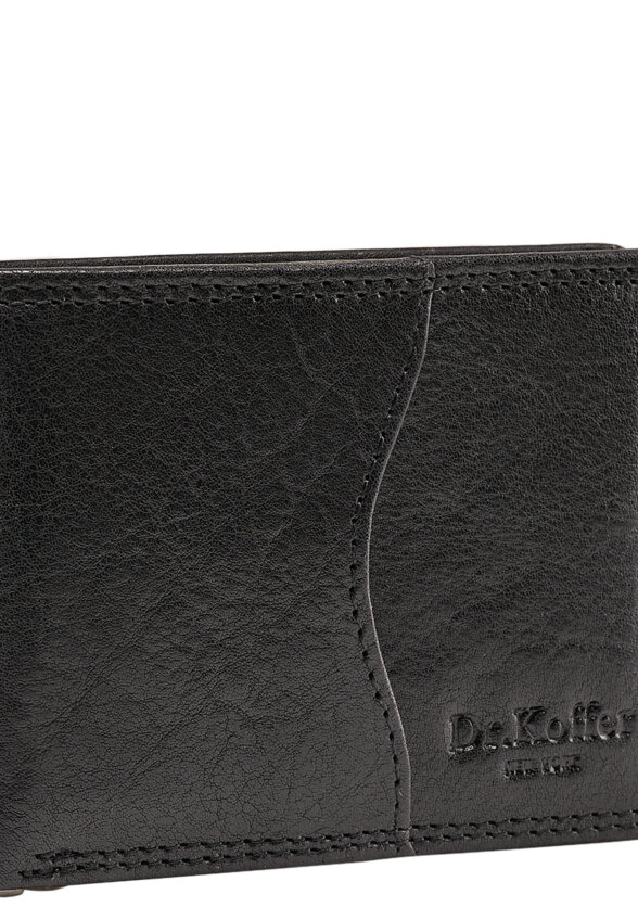 Др.Коффер X510331-78-04 зажим для денег