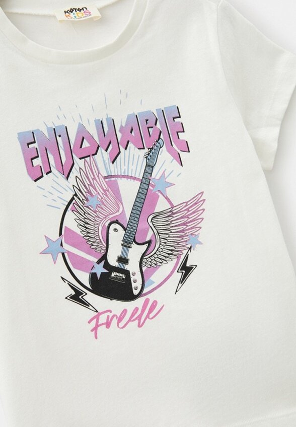 Футболка Koton