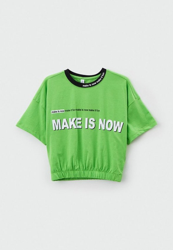 Футболка Locoloco All For Junior