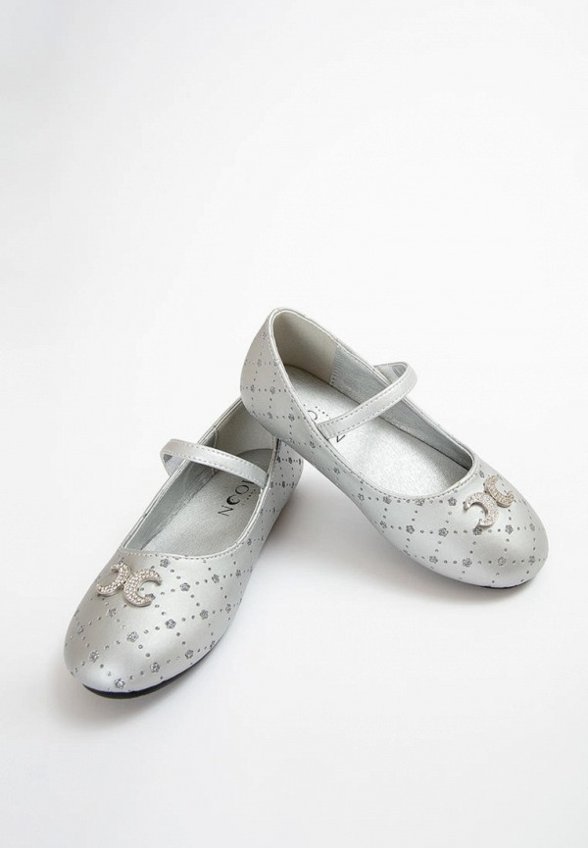 Балетки Purple Moon