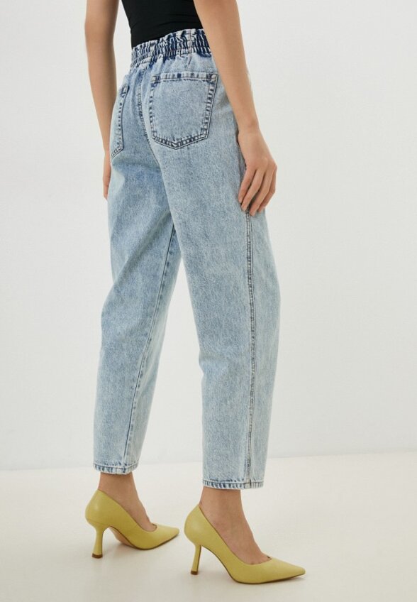 Джинсы Velocity