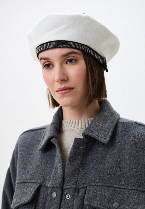 Берет VNTG vintage+