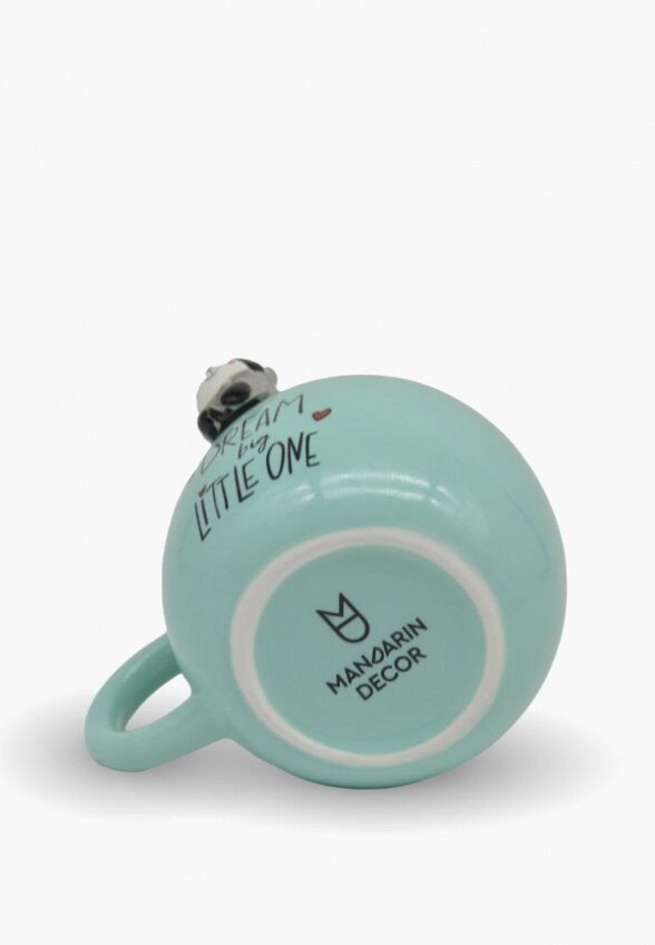 Кружка Mandarin Decor