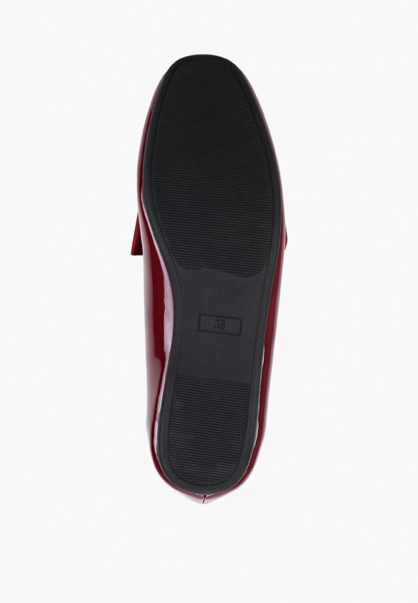 Лоферы Vivian Royal