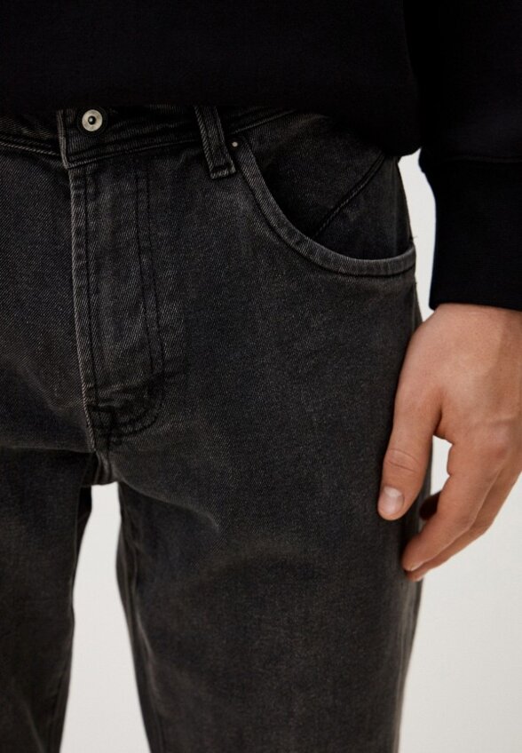 Джинсы Qwentiny