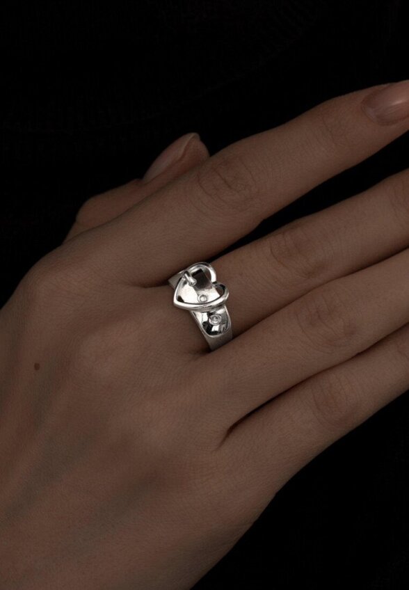 Кольцо Sokolov