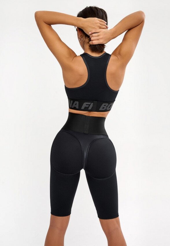 Велосипедки Bona Fide