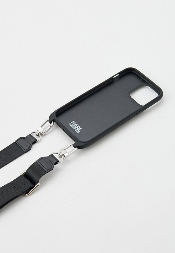 Чехол для iPhone Karl Lagerfeld