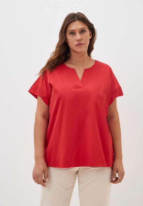 Блуза Silver String