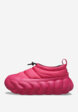 Дутики женские Crocs, Розовый1  - превью