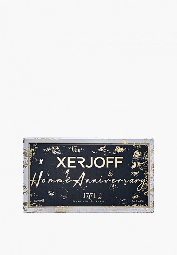 Духи Xerjoff