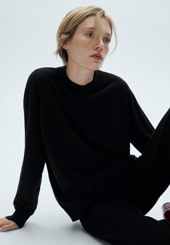 Джемпер Mango