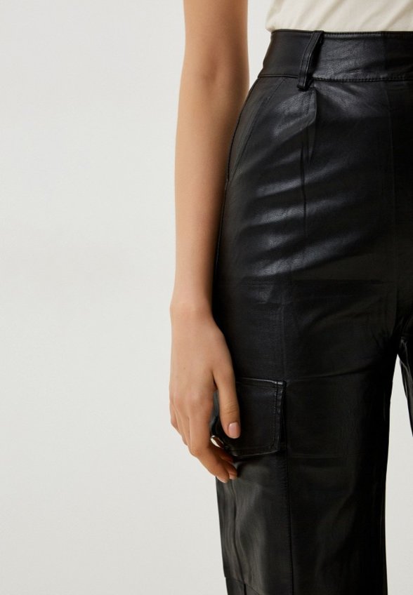 Брюки Aaquamarina