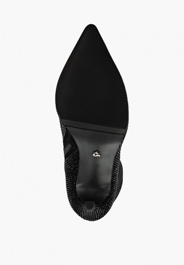 Полусапоги Valley