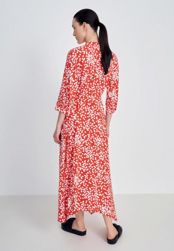 Платье Finn Flare