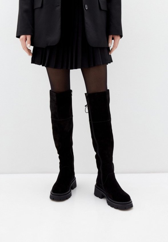 Ботфорты Dino Ricci