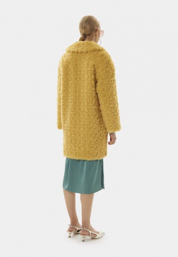 Шуба Tara Jarmon