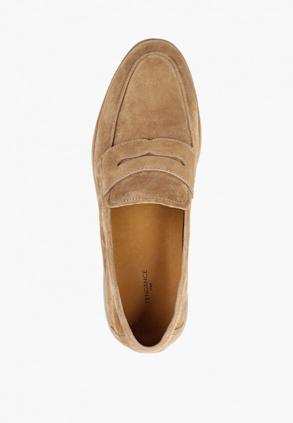 Лоферы Tendance