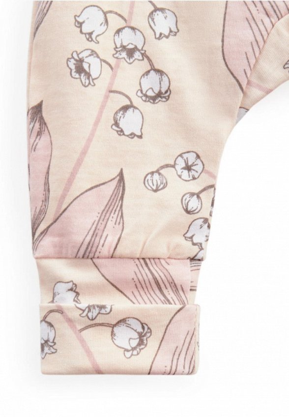 Брюки 2 шт. Happy Baby