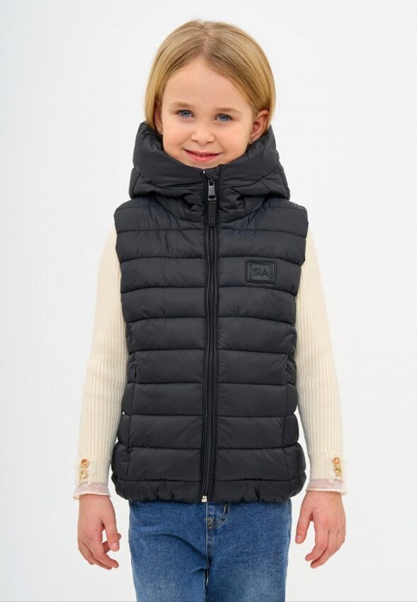 Жилет утепленный Stylish Amadeo