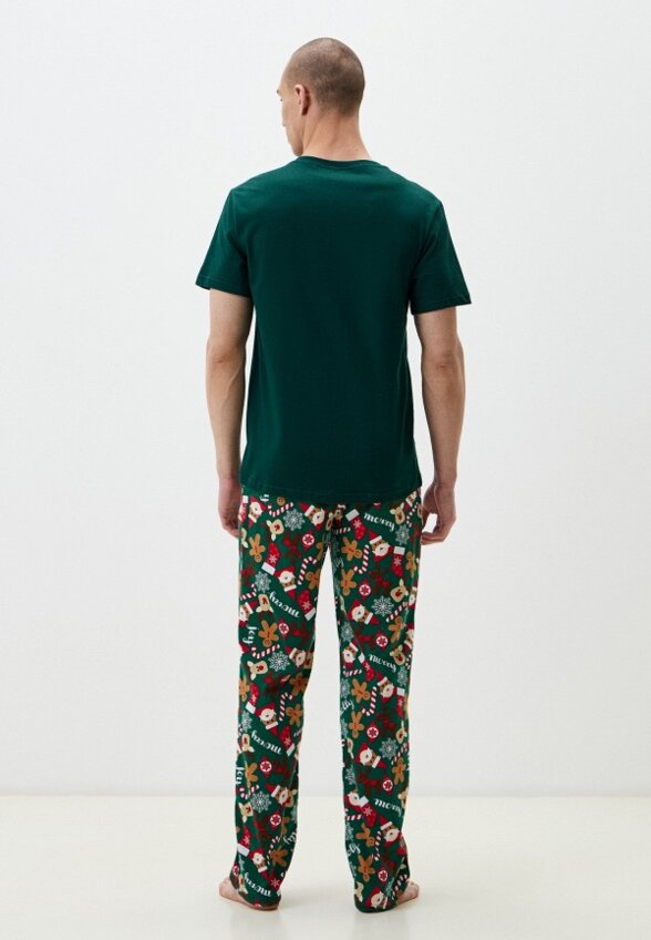 Пижама Immotis