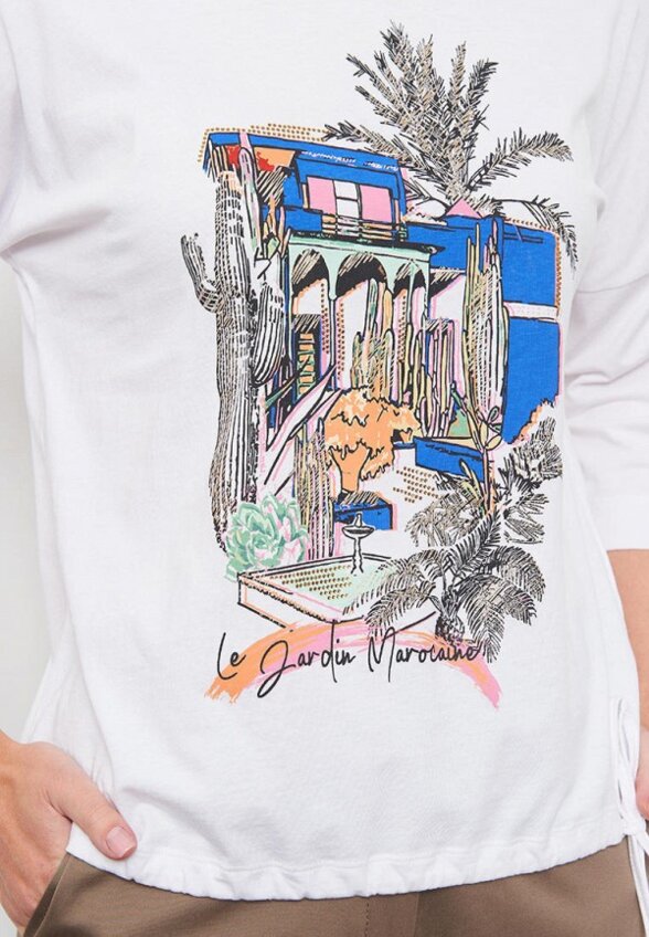 Лонгслив Gerry Weber