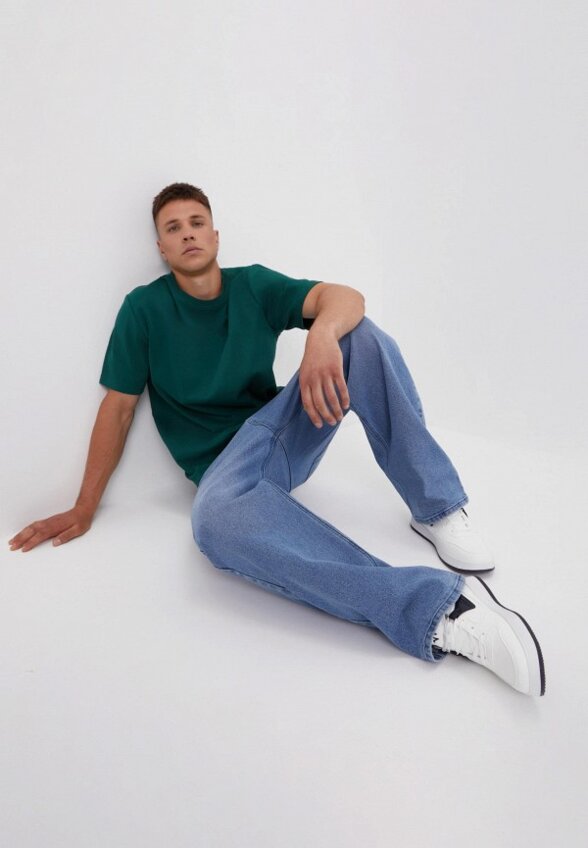 Футболка Pulse