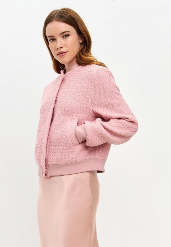 Бомбер Mi55 I5