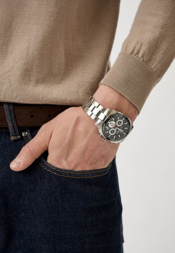 Часы Plein Sport