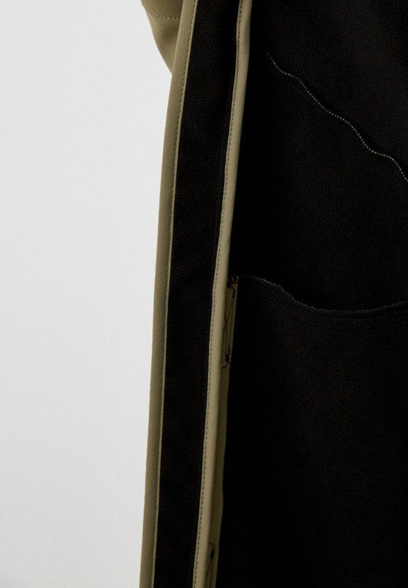 Куртка утепленная High Experience