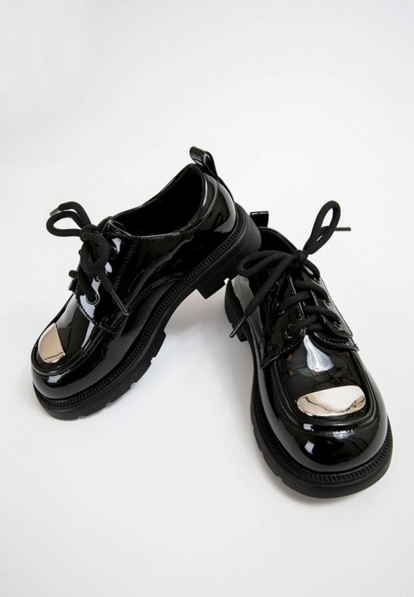 Ботинки Purple Moon