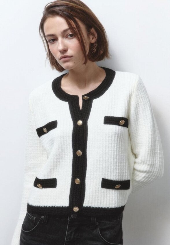 Кардиган Befree