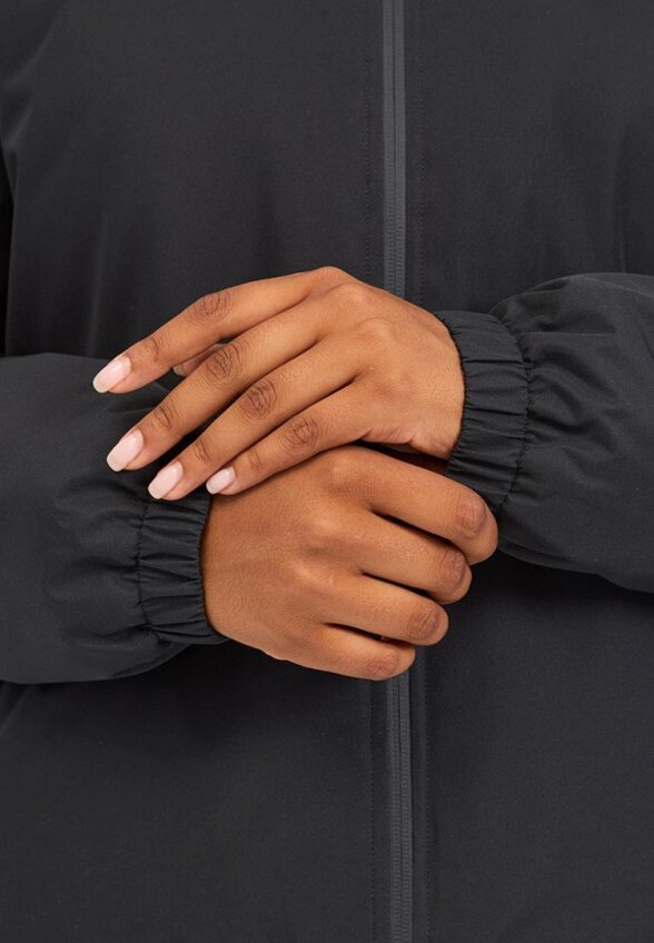 Куртка утепленная Baasploa