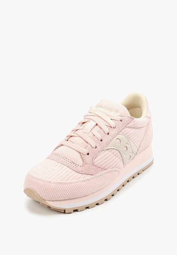 Кроссовки Saucony
