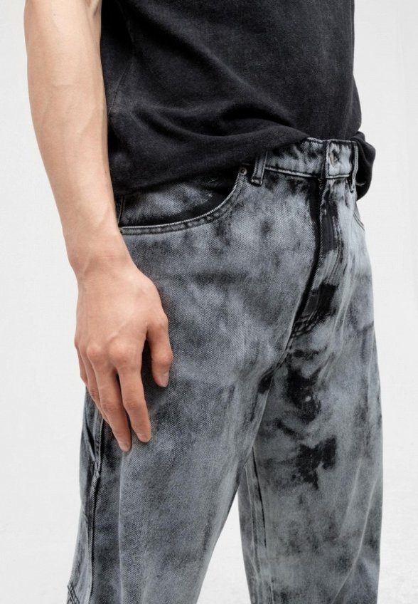 Джинсы Darkpark