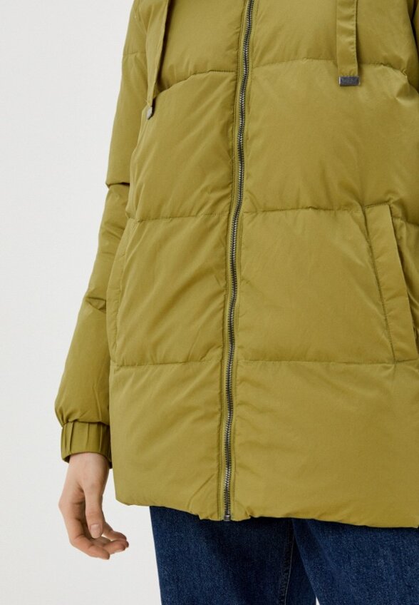 Пуховик Sabrina Scala