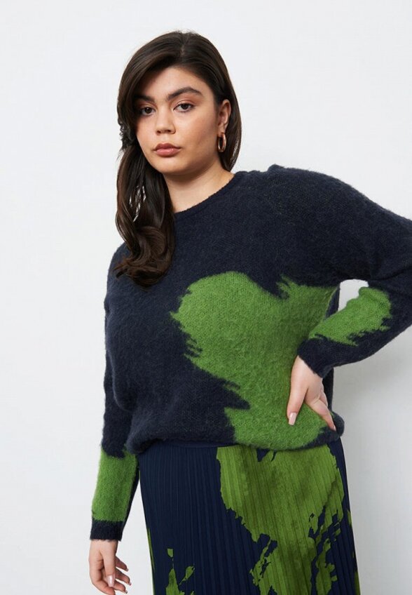 Джемпер Samoon by Gerry Weber