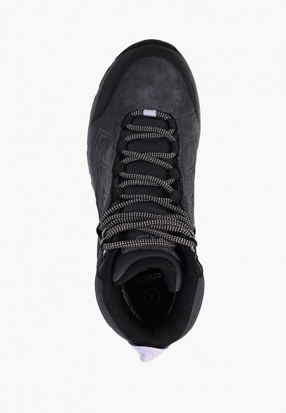 Ботинки трекинговые CMP