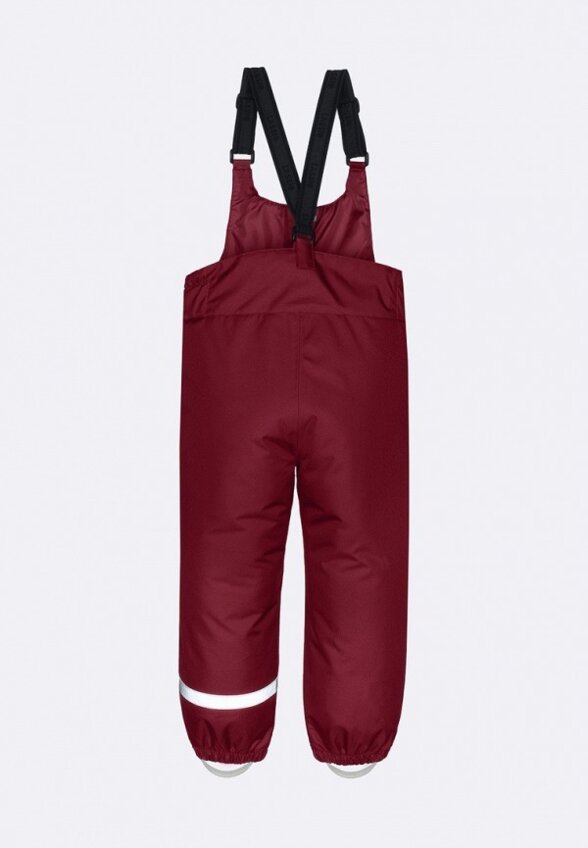 Костюм утепленный Lassie