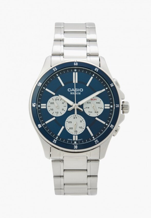 Часы Casio