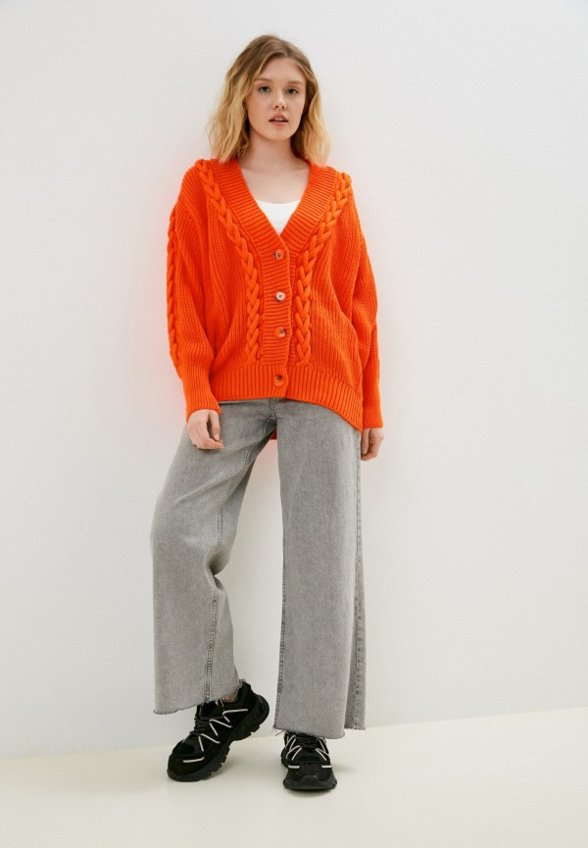 Кардиган Fragarika