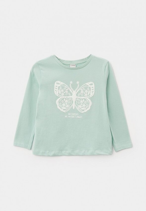 Лонгсливы 2 шт. LC Waikiki