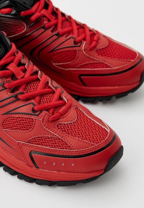 Кроссовки Diesel