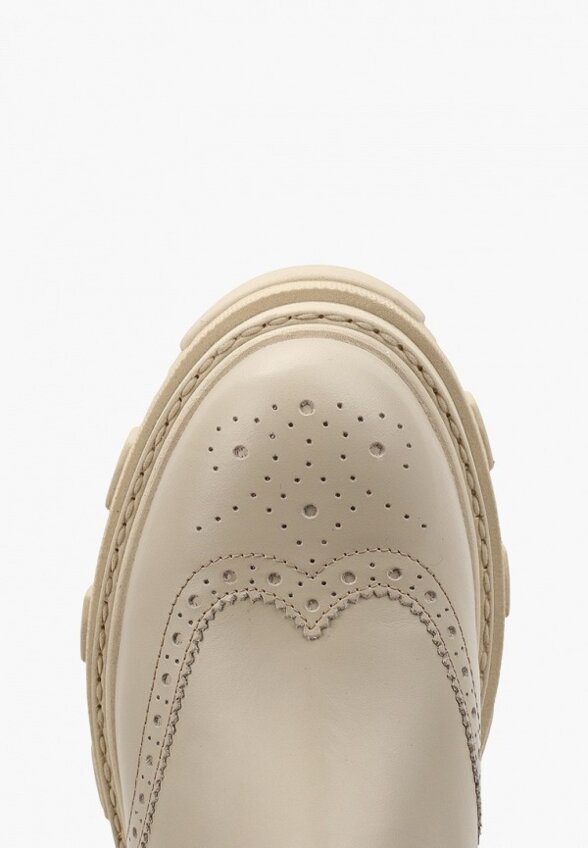 Ботинки Emanuele Gelmetti