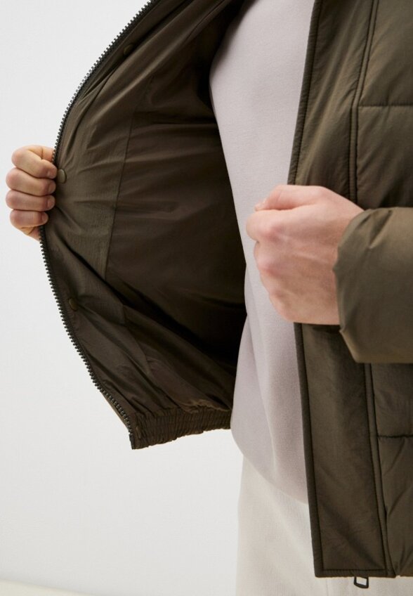 Пуховик Calvin Klein Jeans