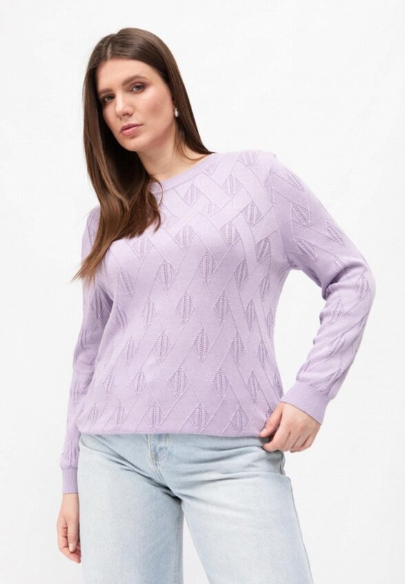 Джемпер Vivawool