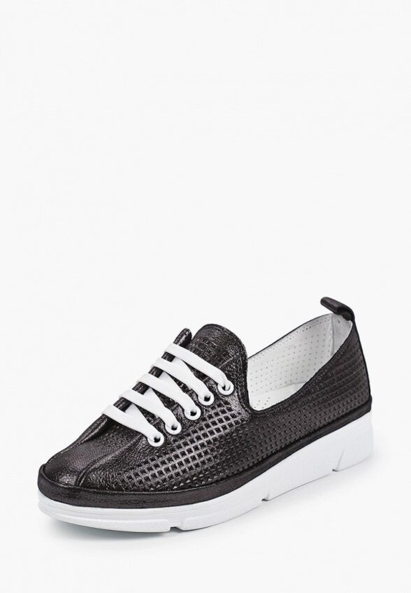 Кеды Love Ballerin's