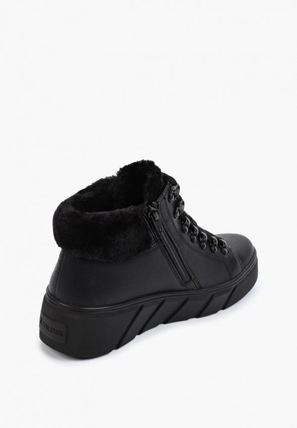 Ботинки Rieker